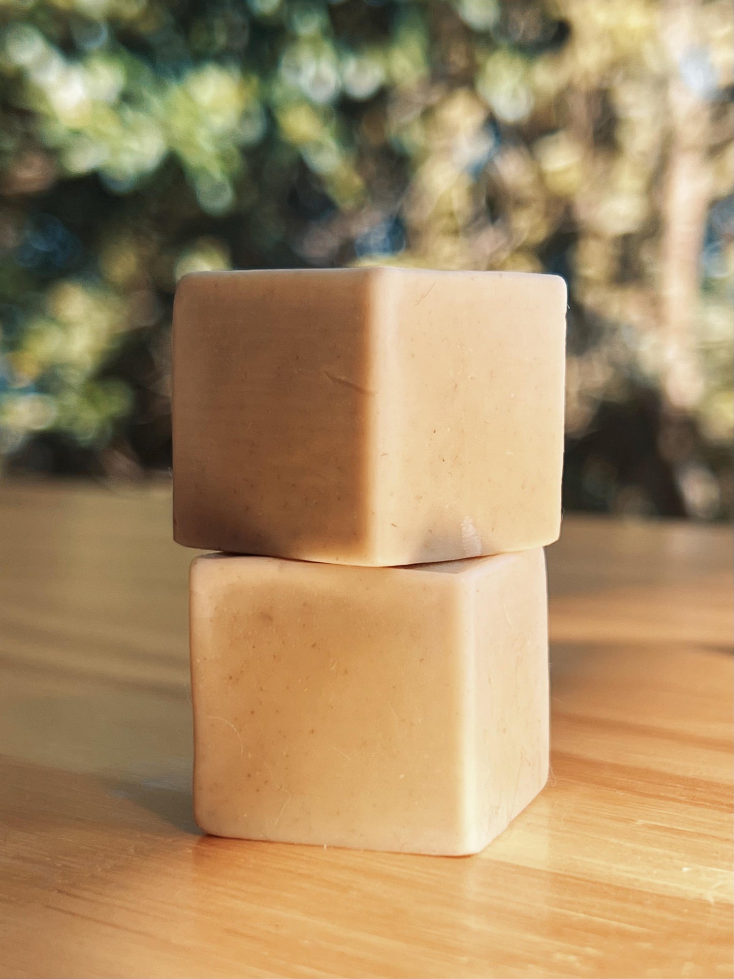 Sed Verde – Piel Seca