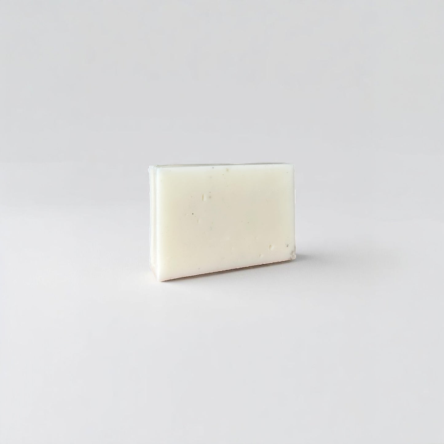 Acondicionador sólido de Manzanilla y Romero