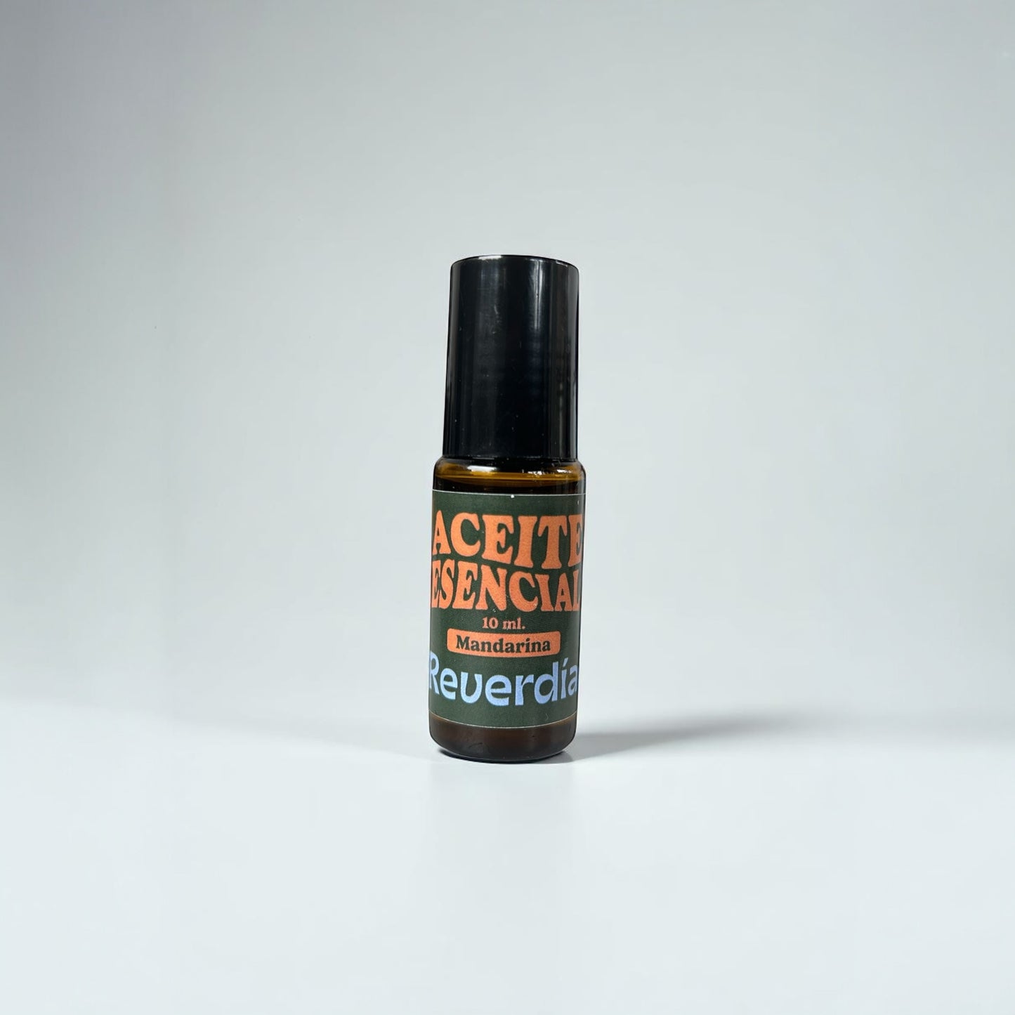 Aceite Esencial de Mandarina