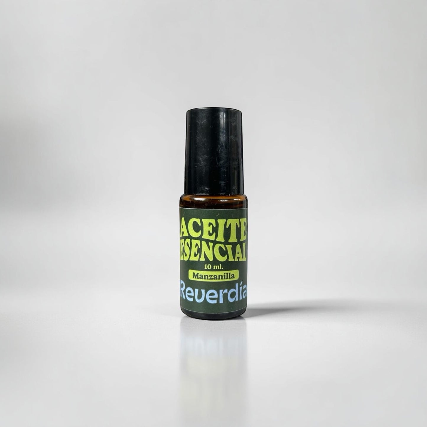 Aceite Esencial de Manzanilla