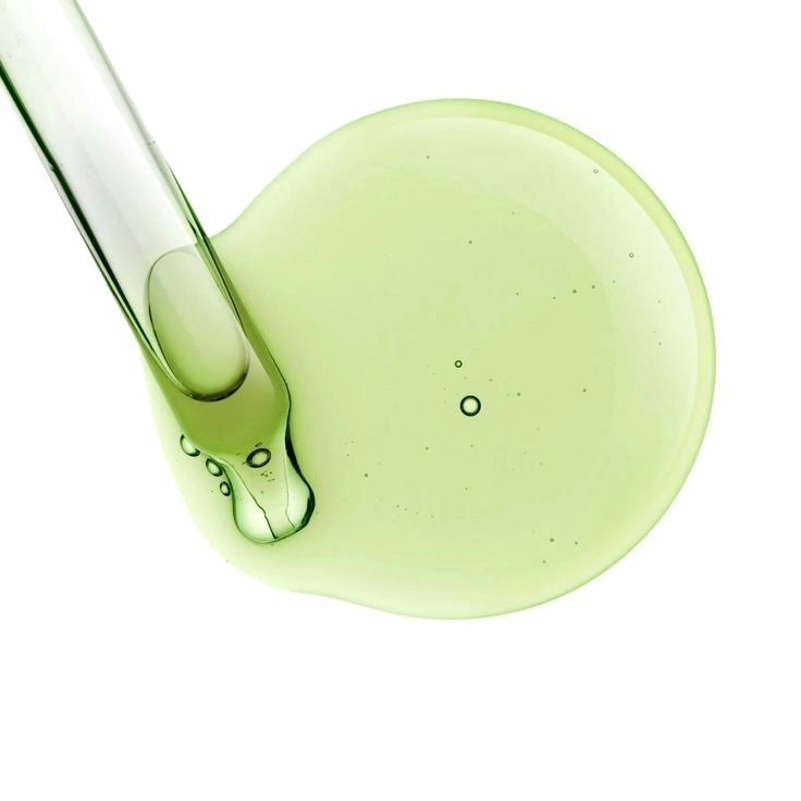 Serum de Ácido Hialurónico, Niacinamida y Espirulina