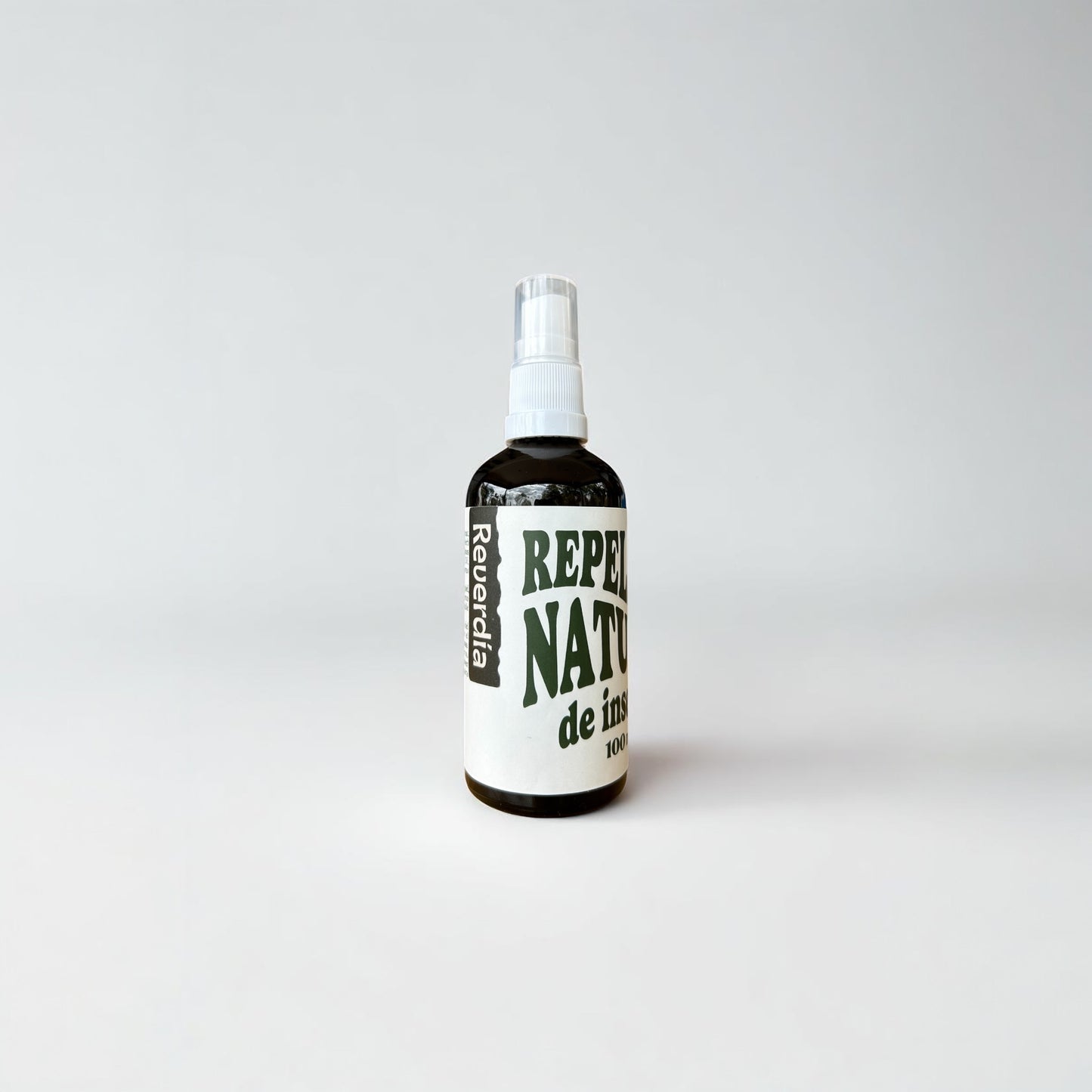 Repelente Natural de Insectos