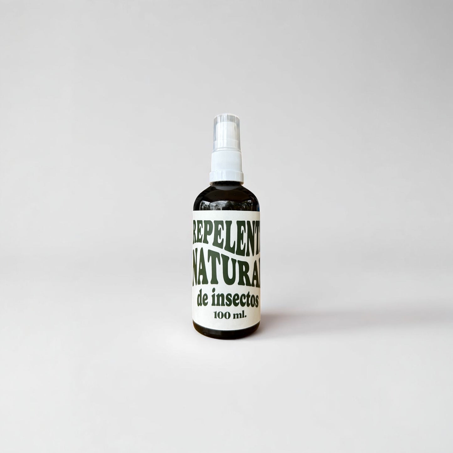 Repelente Natural de Insectos