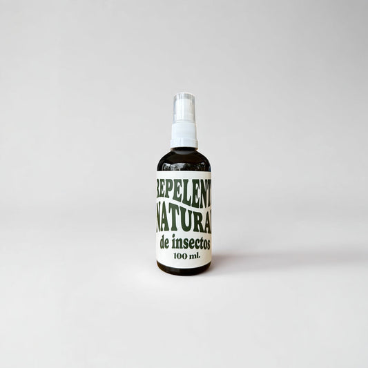 Repelente Natural de Insectos