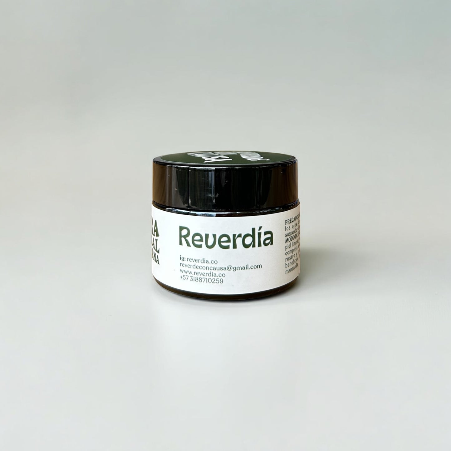Cera Facial Nocturna