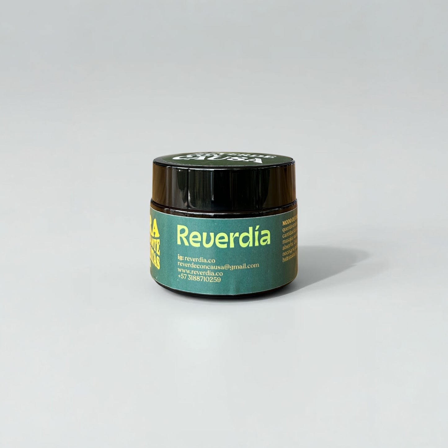 Cera Hidratante de Huellitas