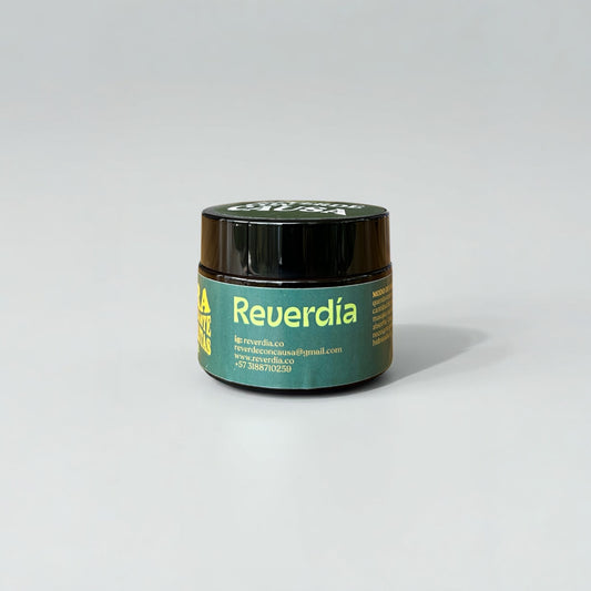 Cera Hidratante de Huellitas