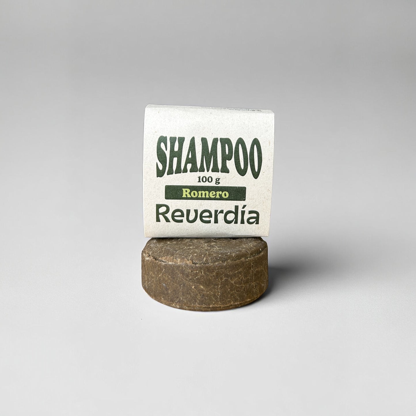 Shampoo de Romero