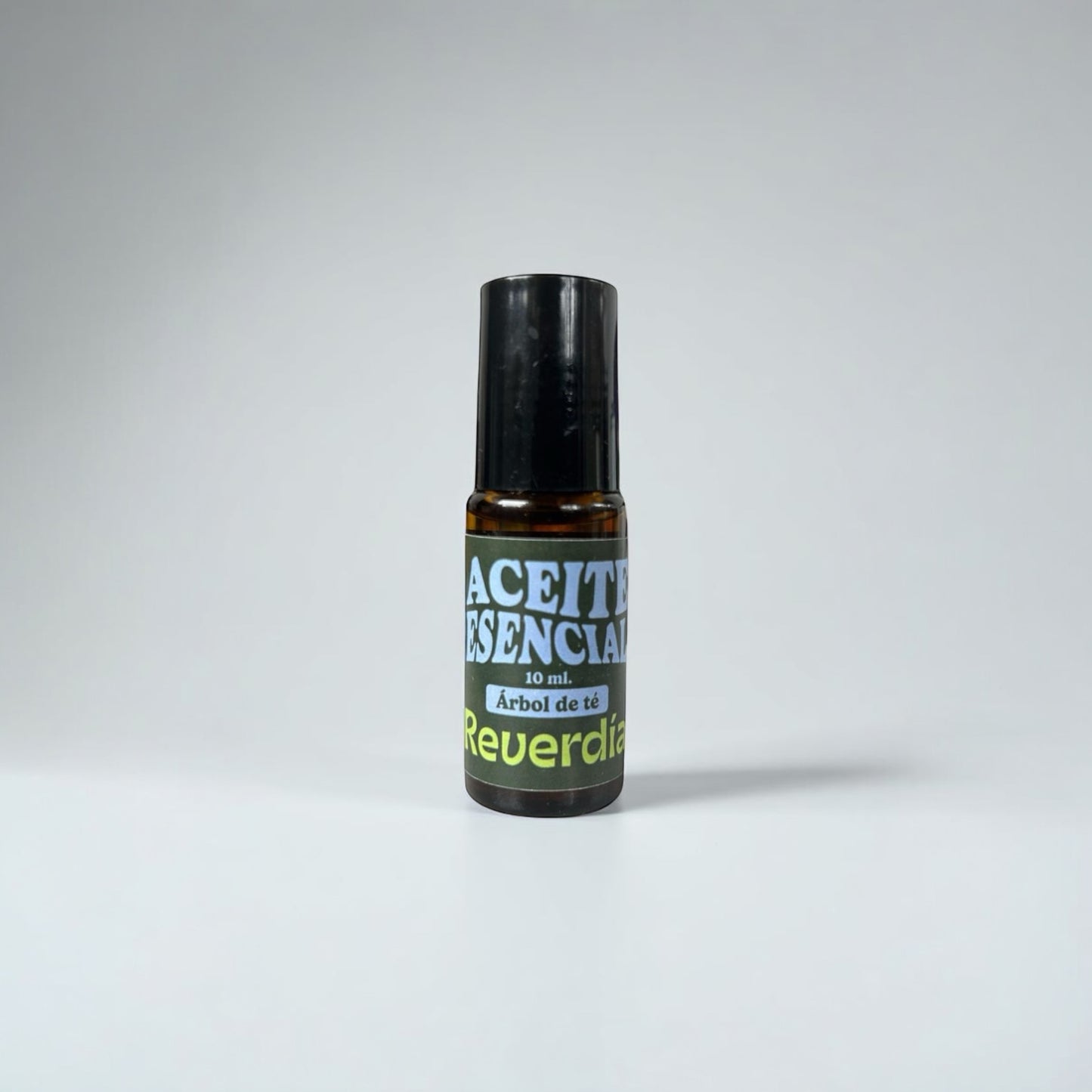 Aceite Esencial de Arbol del té