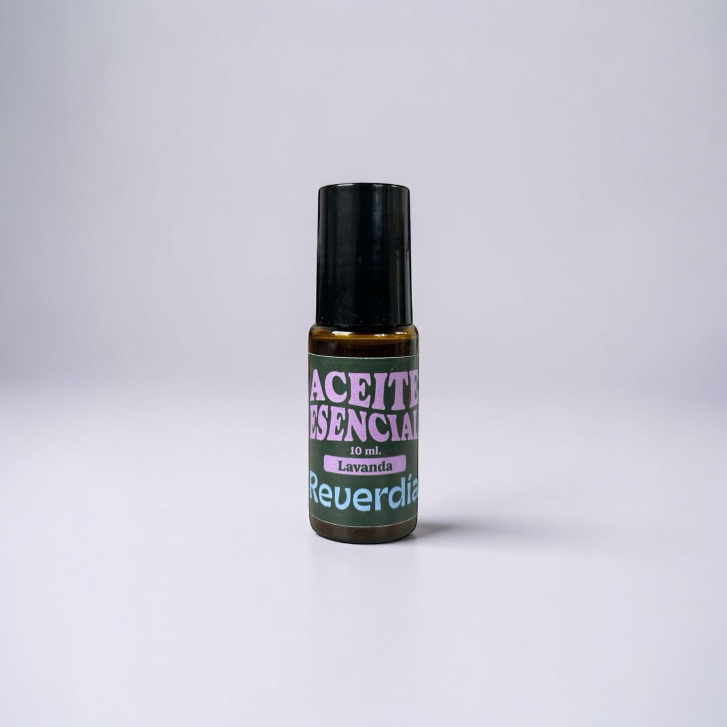 Aceite Esencial de Lavanda