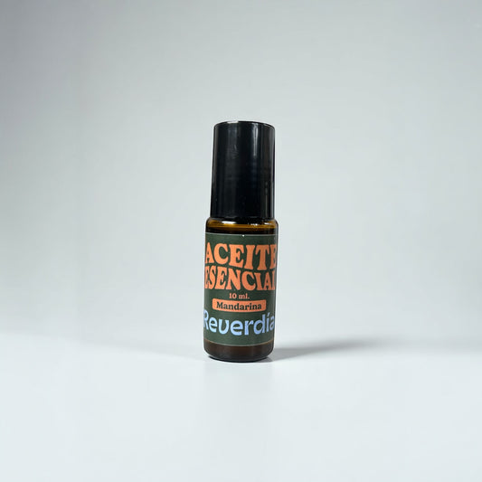 Aceite Esencial de Mandarina