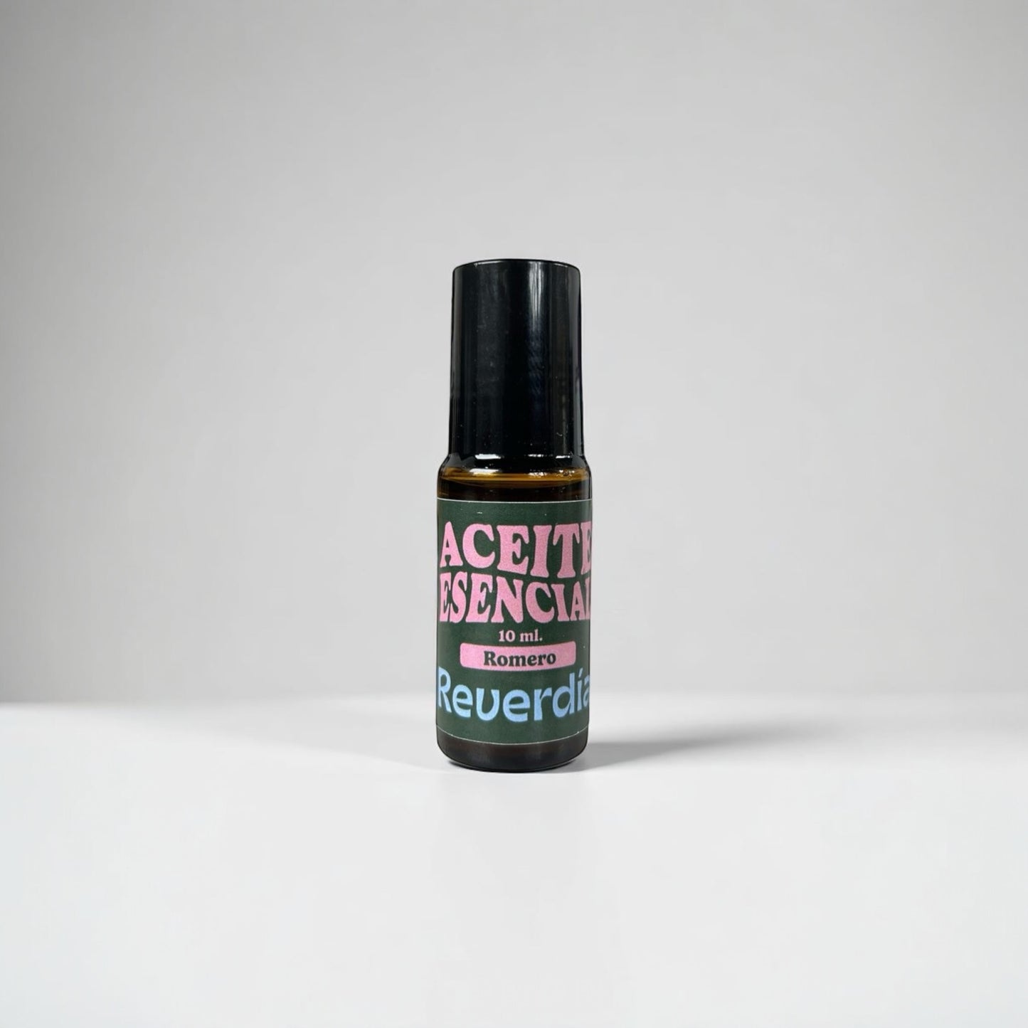 Aceite Esencial de Romero