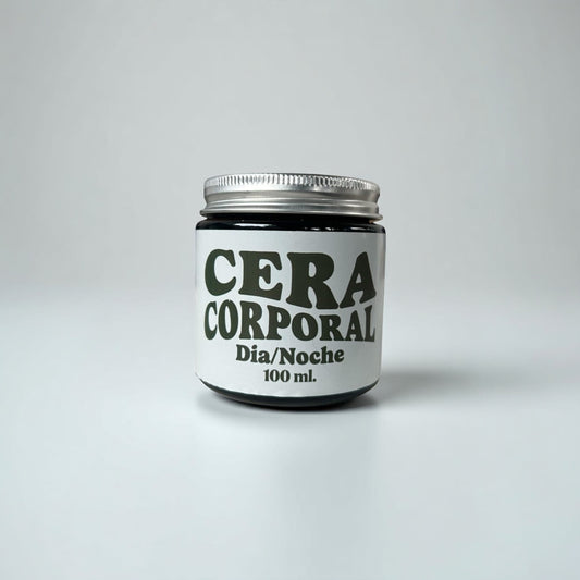 Cera Corporal